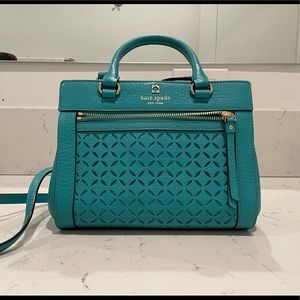 Kate Spade mini shoulder bag